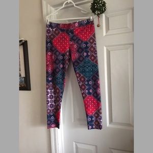American Eagle leggings